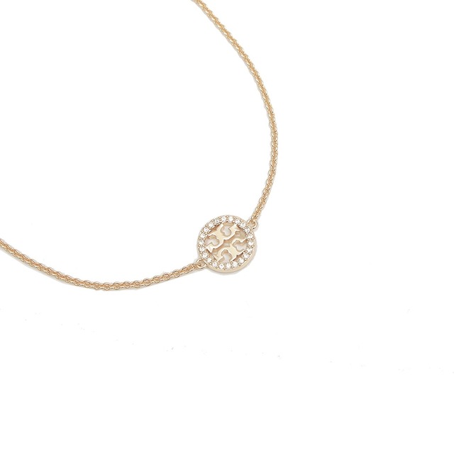 トリーバーチ TORY BURCH Miller ブレスレット アクセサリー 80997-783 レディース ゴールド