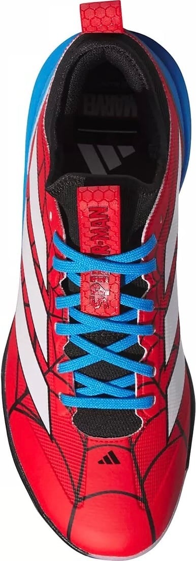 海外モデル】 アディダス 野球 ポイント スパイク ADIZERO Impact 2.0