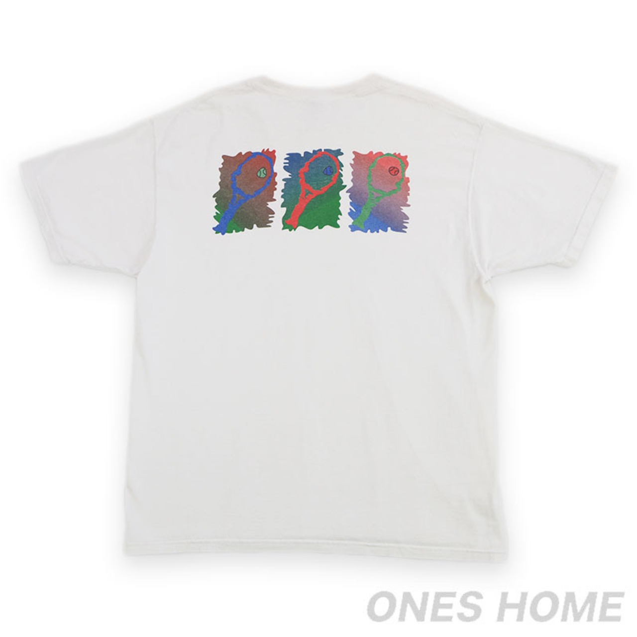 00s Mercedes-Benz tee