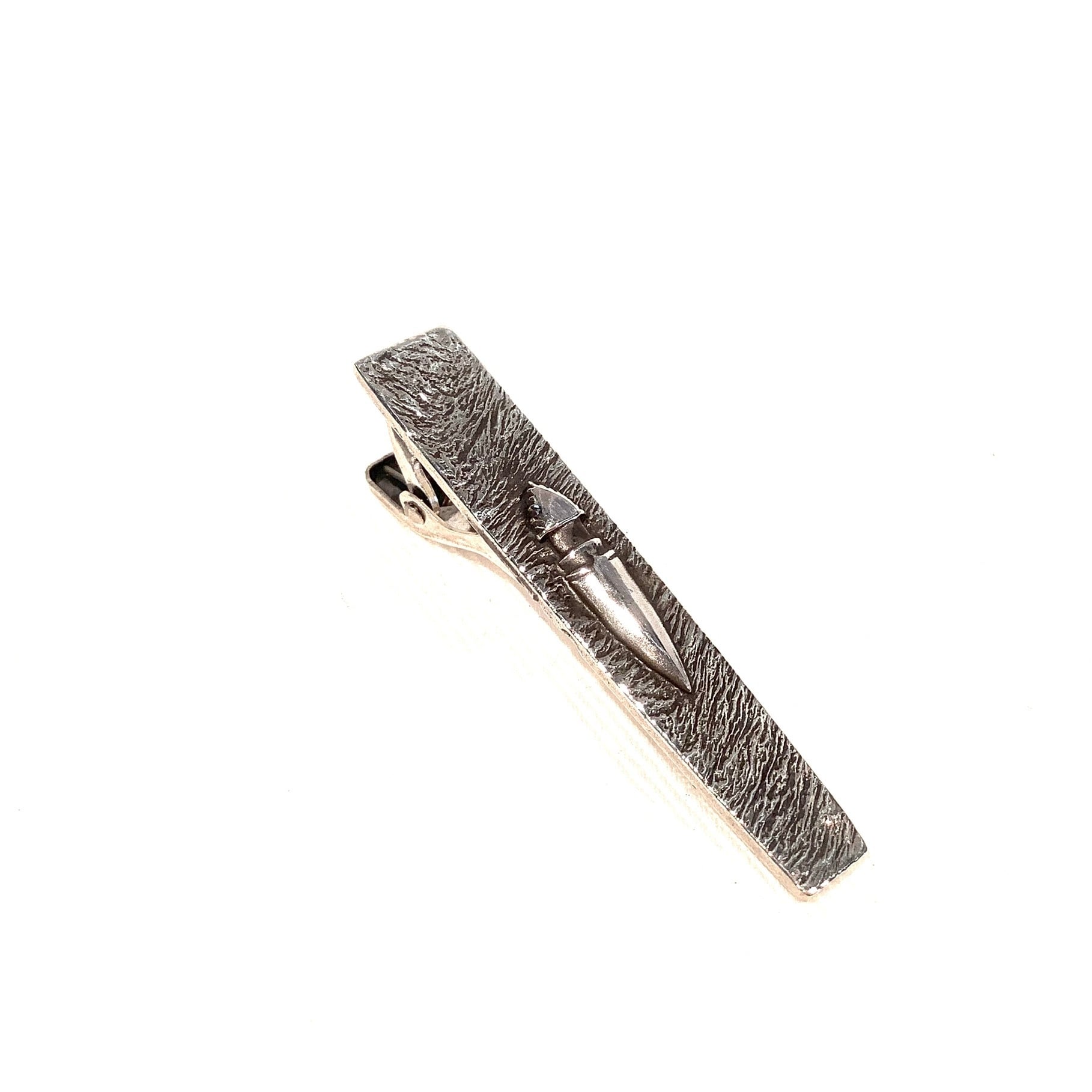 ○4622#1115 メキシコ SILVERターコイズ タイピン&カフス1114 備える ○4622#1115 メキシコ SILVERターコイズ タイピン&カフス1114 備える