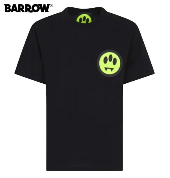 BARROW T-SHIRT バロウ Tシャツ【004】【岩】