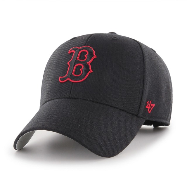 Red sox '47 MVP Black