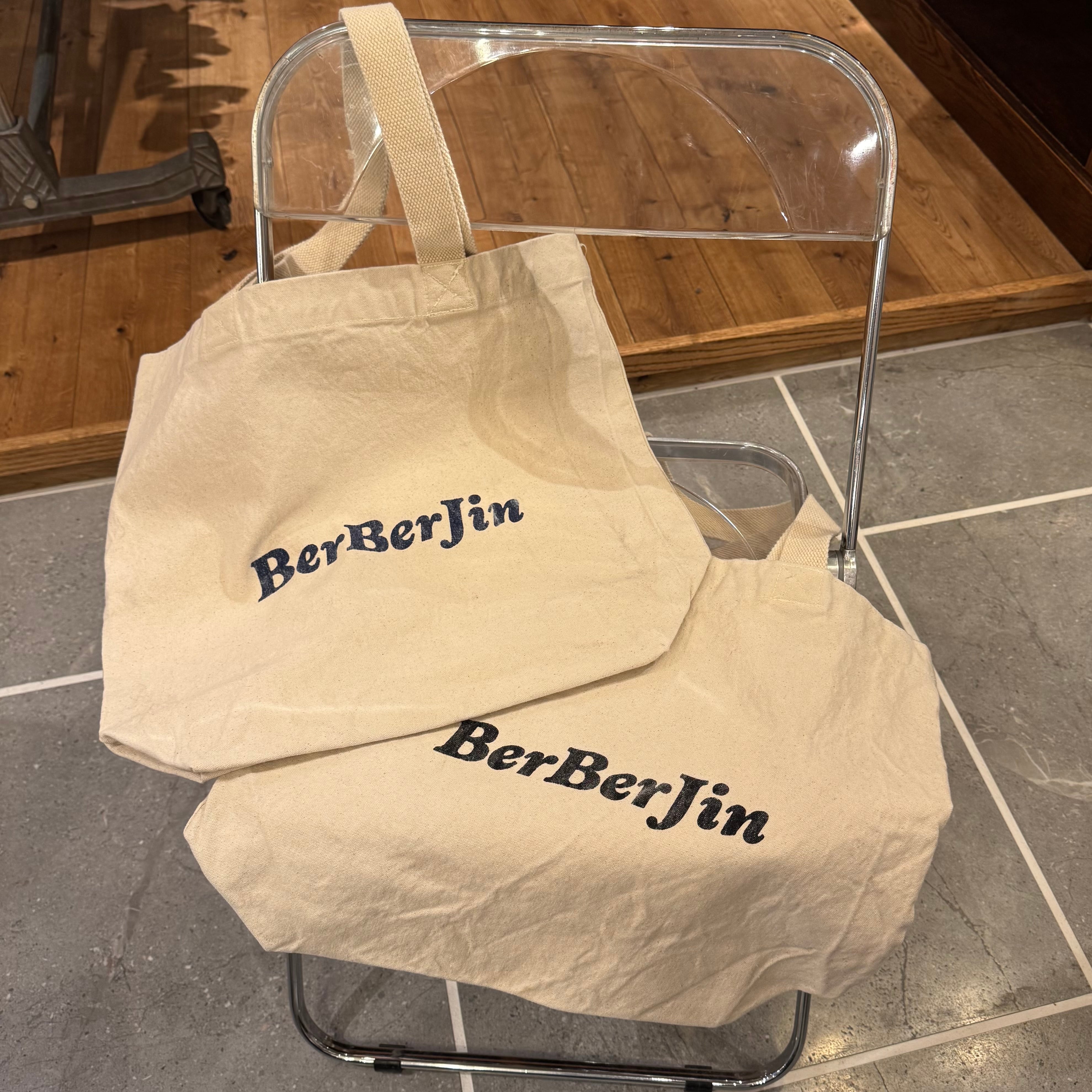 BerBerJin / & BerBerJin