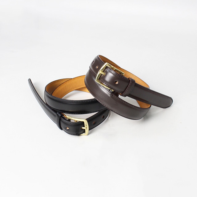 SHINZONE シンゾーン PLUMP BELT 23AMSIT06 2024春夏新作　[送料無料]