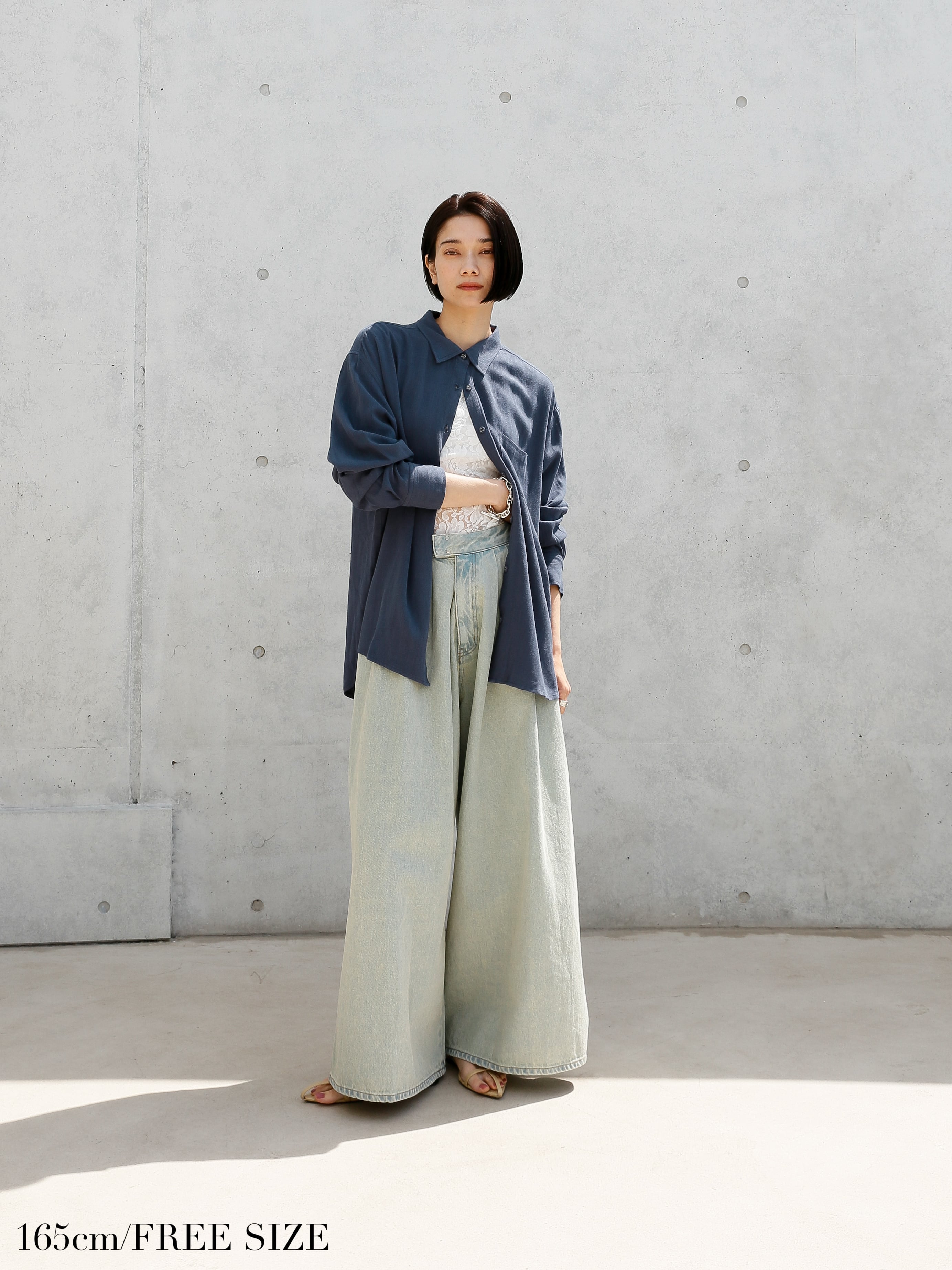 完売商品☺︎2way Linen Tops The Signature Linen Top – Z SUPPLY