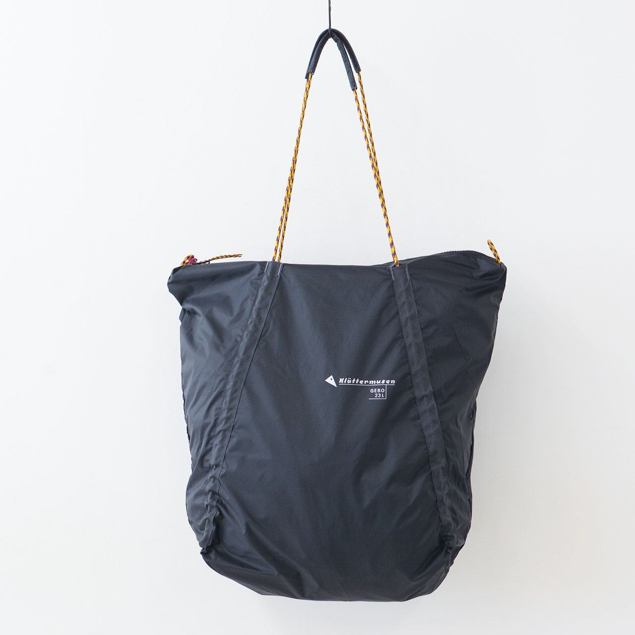 KLATTERMUSEN [クレッタルムーセン] Gebo Bag 23L [40409U01] ジェボー