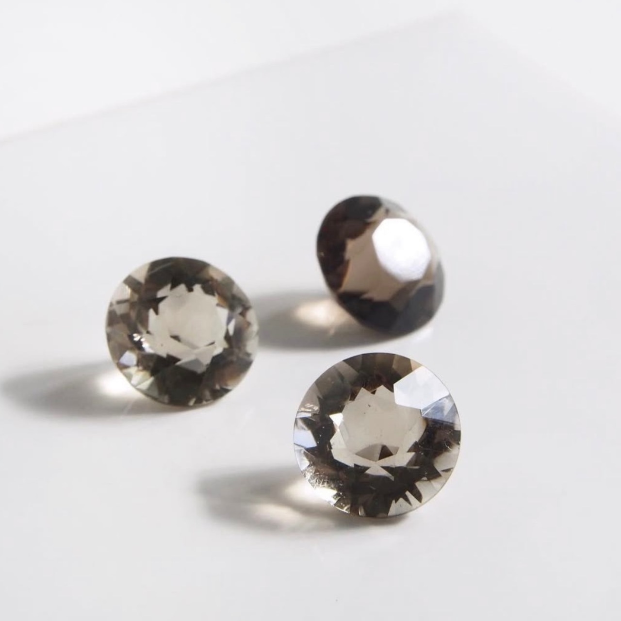 Smoky quartz