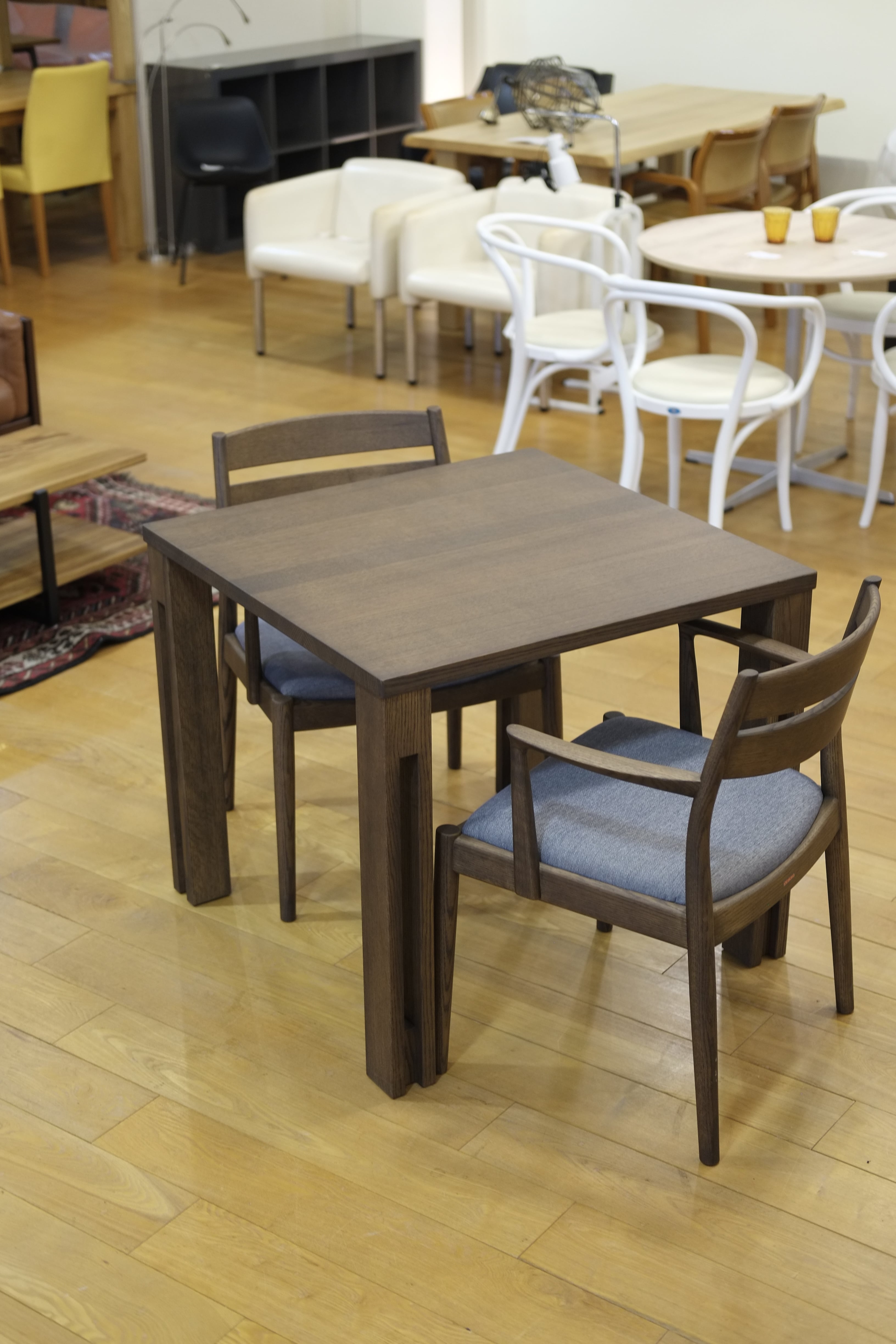 レトロ メラミンテーブル table | clapp vintage クラップヴィンテージみなとみらい店