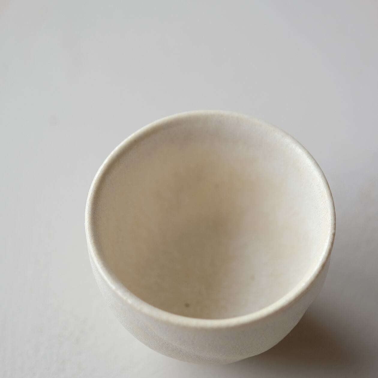 佐野元春 Motoharu Sano 茶杯（藍白）762 No.2-10 | les trois