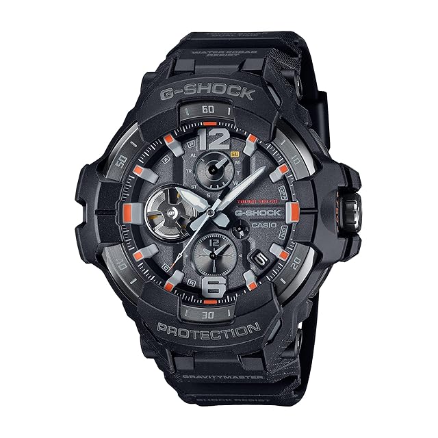 CASIO G-SHOCK AW-590-1AJF | PAY ID