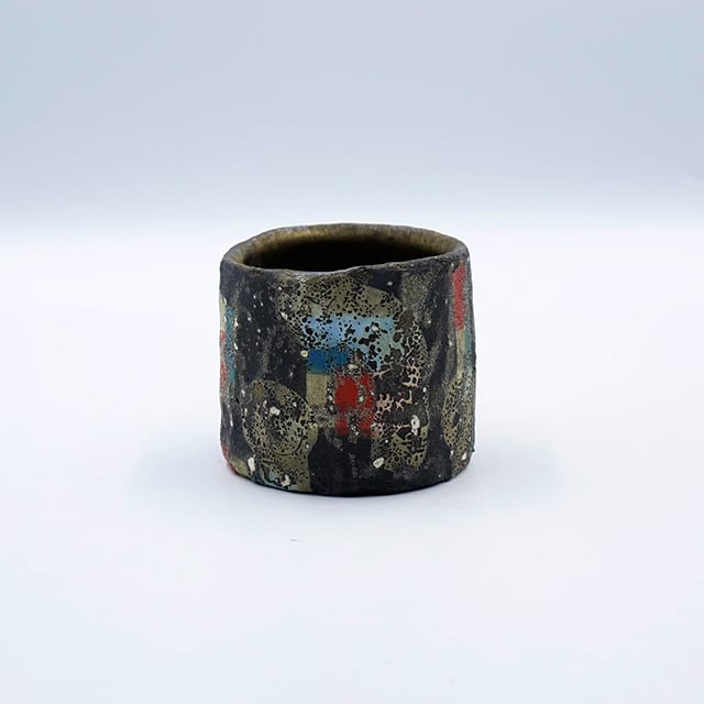 馬川祐輔 | 器 ギャラリー 香綵