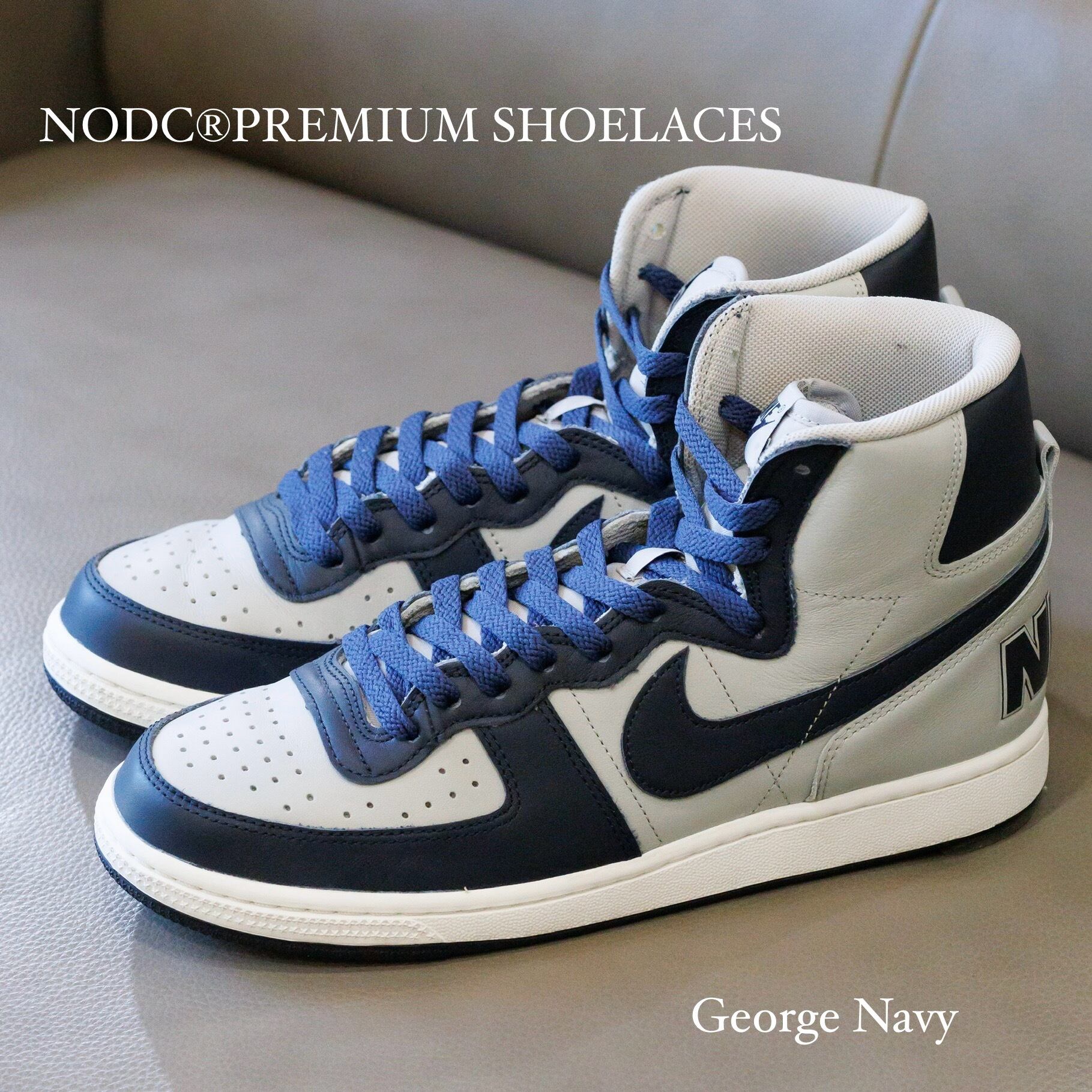 NODC®PREMIUM SHOELACES | NODC®SHOELACES