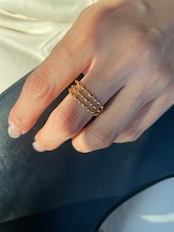 トリニティリング