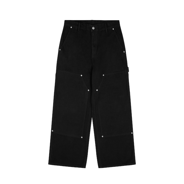 PARADISE/ SICKO BAGGY DENIM PARADISE/ SICKO BAGGY DENIM