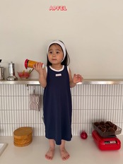 【取寄/韓国直送】APFEL 26/SM ムムワンピース｜夏服｜韓国子供服