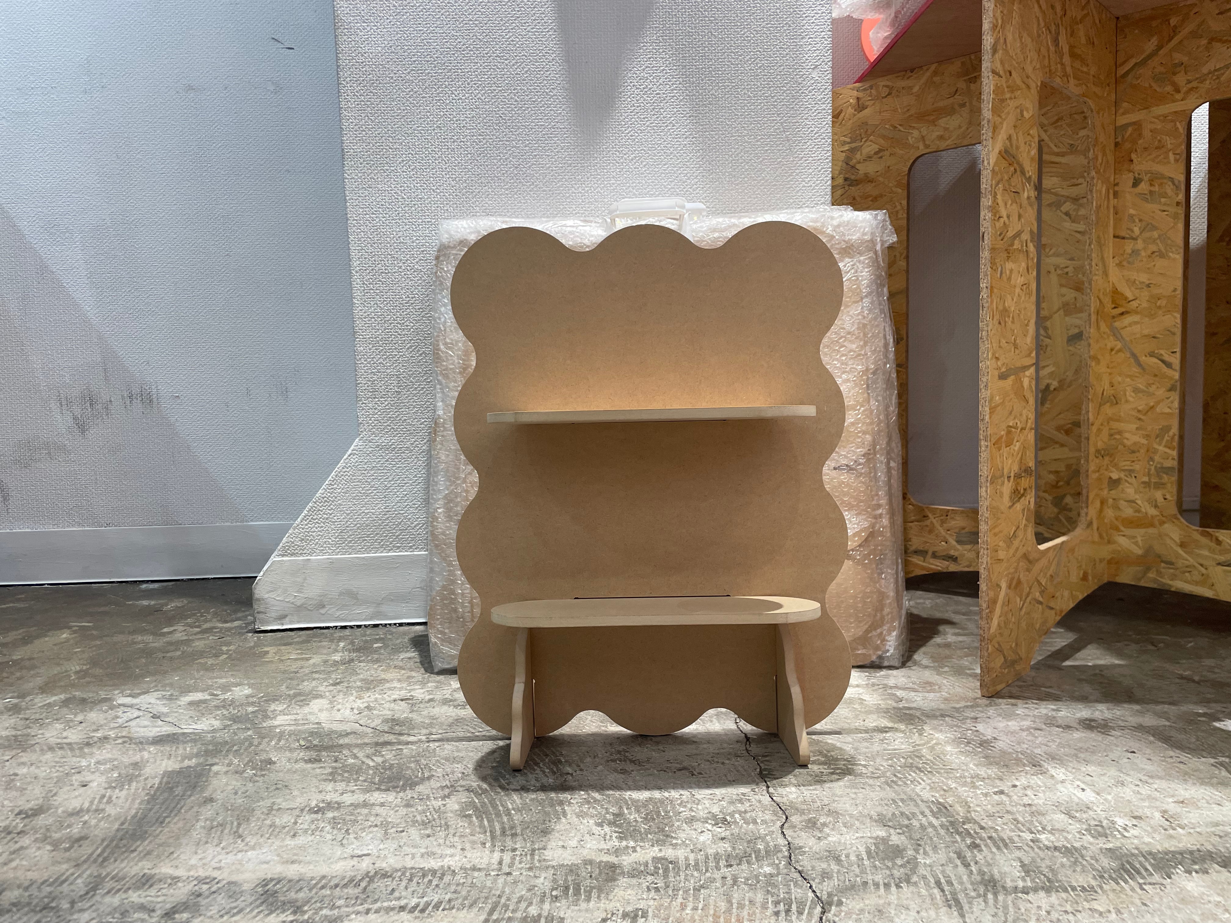 COMOCO STAND"mokumoku" DIY KIT