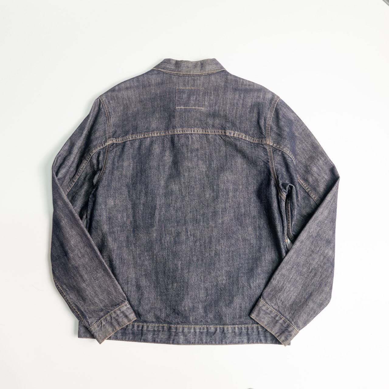 Euro Levi’s 70501 Denim Jacket(1st Type)