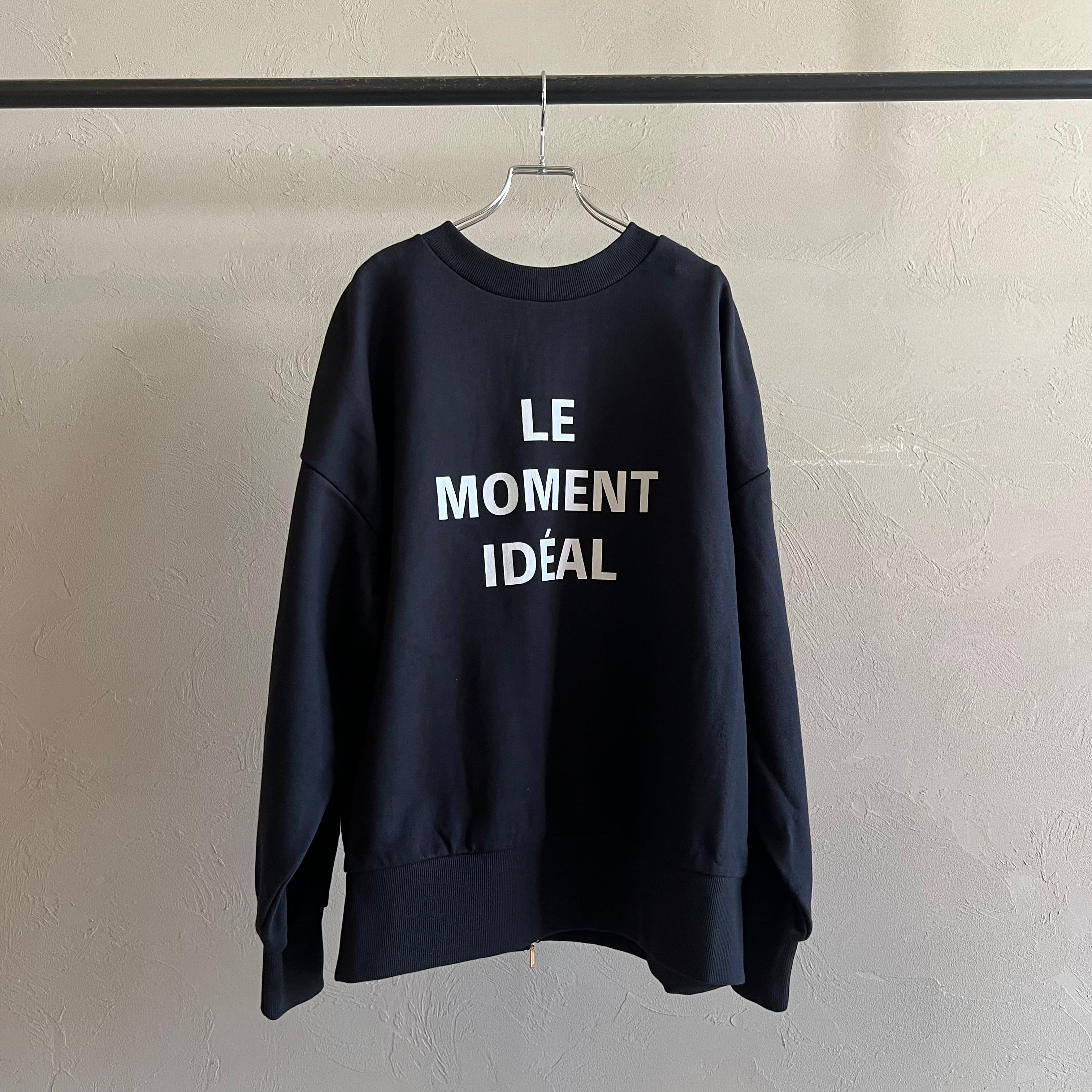 siro de labonte 】LE MOMENT IDEAL 2way zip p/o | valance 福井
