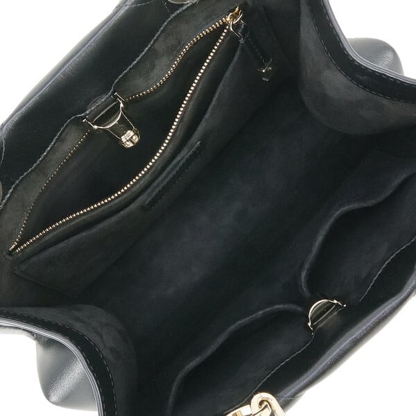 Used DIOR ディオール トートバッグ エッセンシャル スモール トート