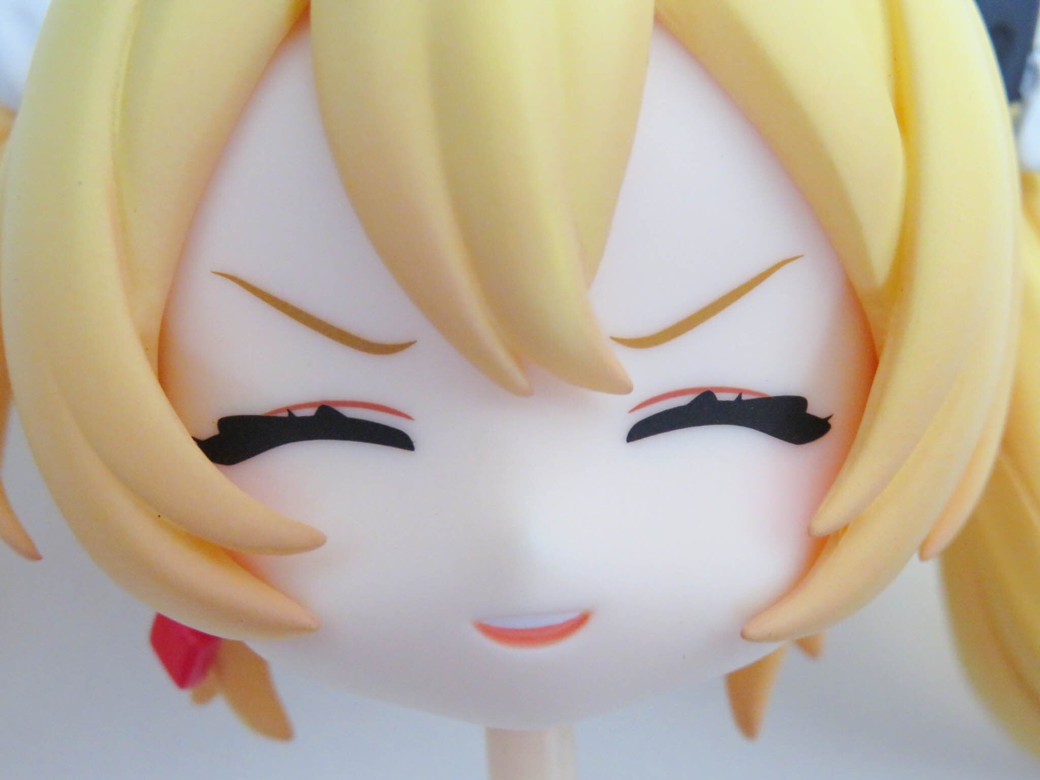 2685】 Dokibird 顔パーツ 笑顔 ねんどろいど | ホビー通販 アニホープ