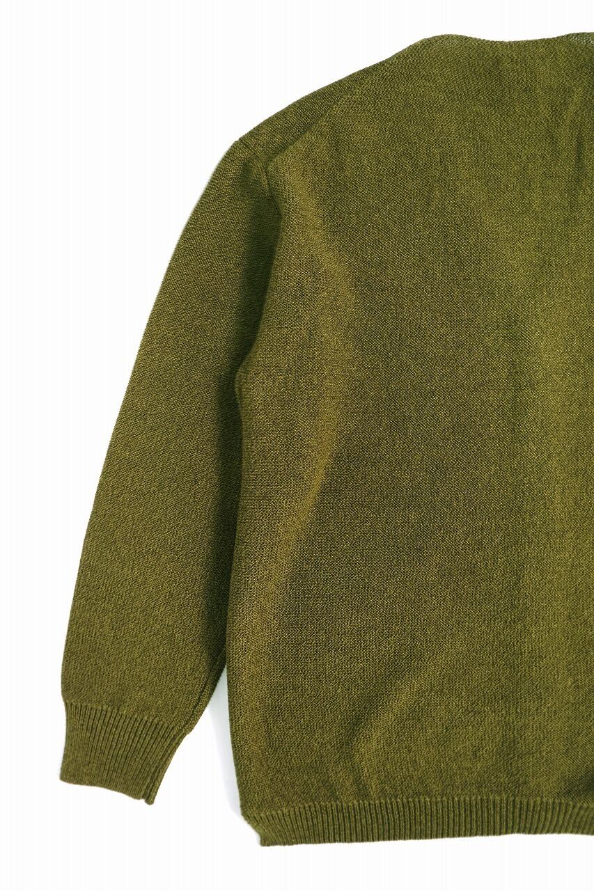 Hand Framed Co. Linen C/D