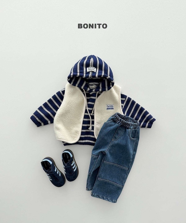 〚予約〛Winter incision <kids><Jr>
