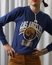 1980's Los Angeles Rams / Printed T-Shirt