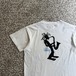 STUSSY / 90’s usa製 Shadowman print size L