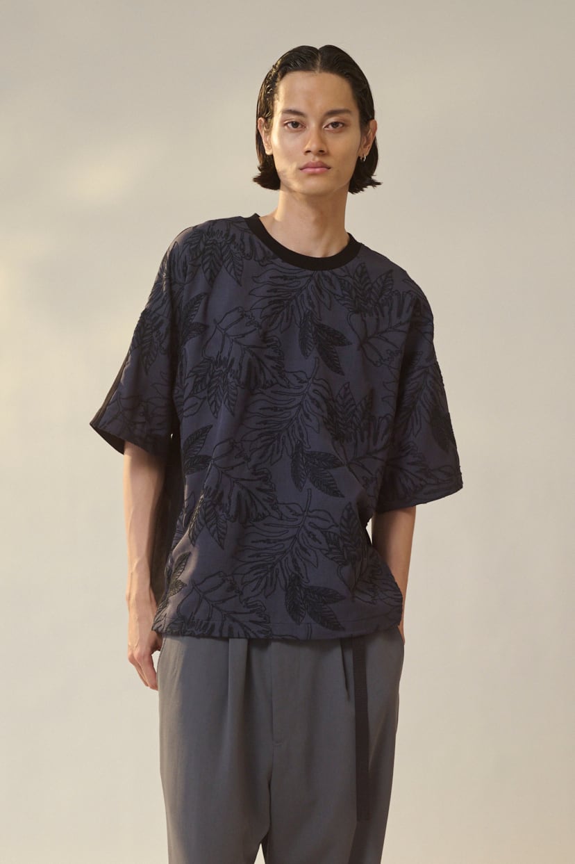 【美品】UJOH キルティング ベスト ブラック size 2 日本製 モード UJOH ― UJOH ONLINE SHOP 【UJOH公式通販】