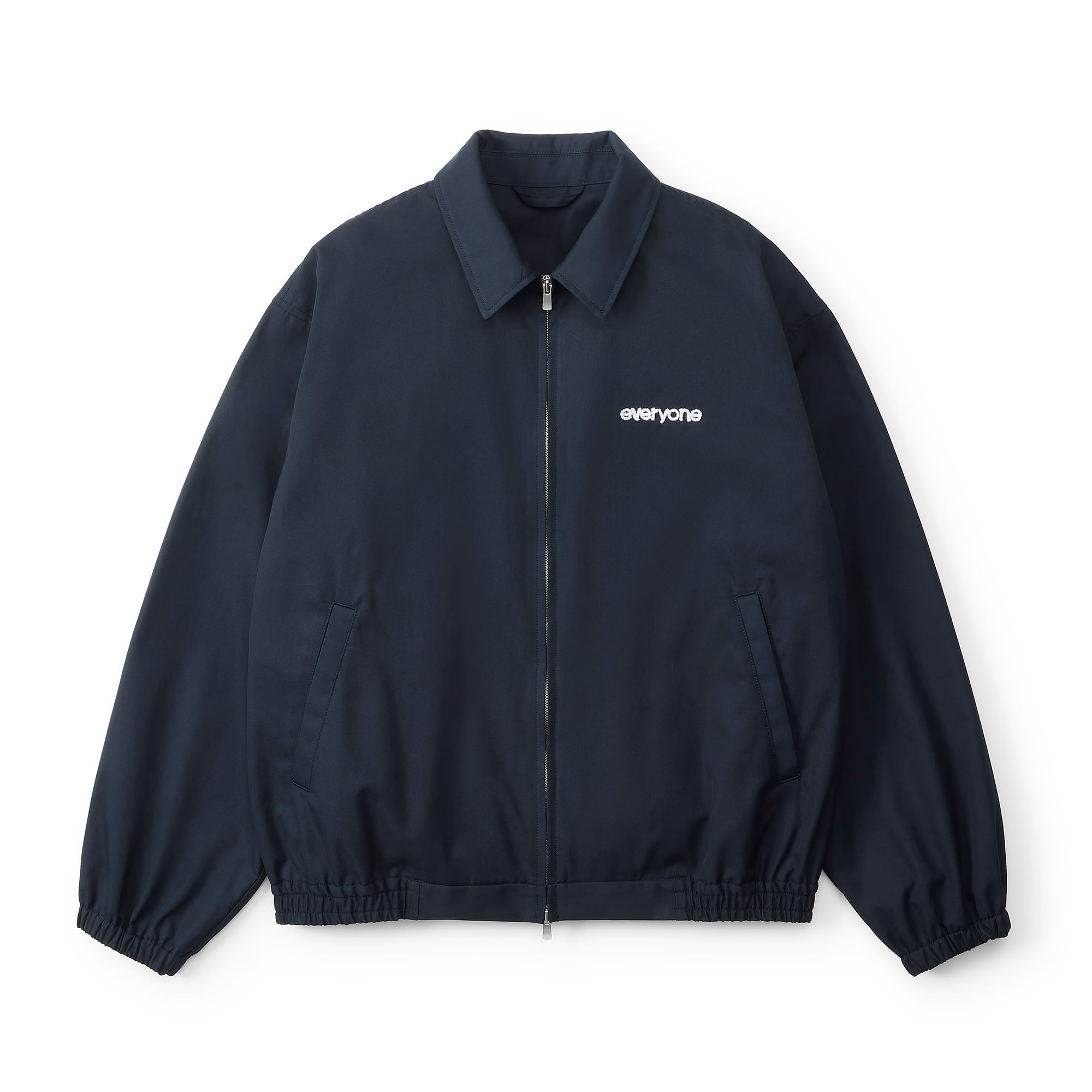 ジャケット・アウター everyone cotton drizzler jacket XL 10fabf55cc15b20d1fe6d10b6f37f6