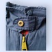 ORVIS　オービス　A-2 フライトジャケット　ミリタリー　フィッシング 商品写真11