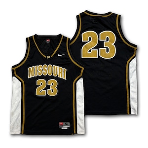 University of Missouri Jersey. NIKE