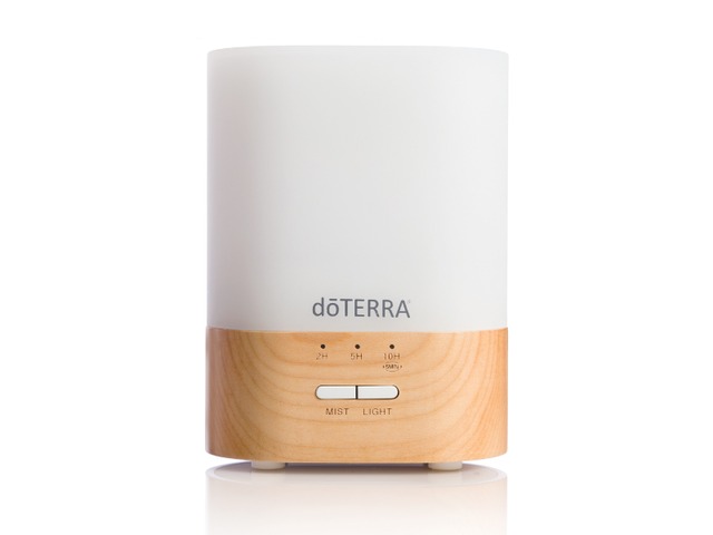 doTERRA トゥースペイスト 