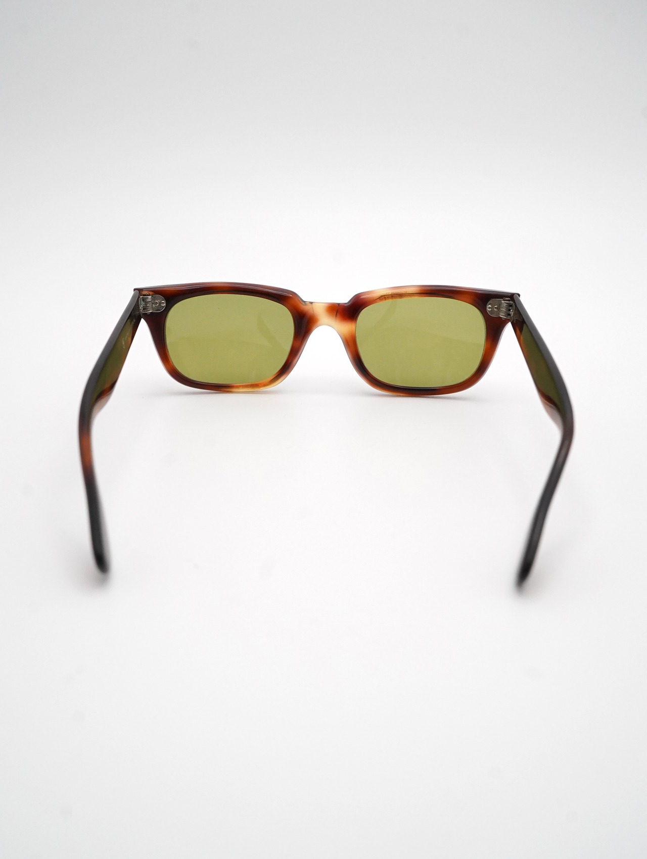 60s american optical manhattan