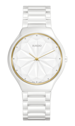 【RADO ラドー】True Thinline Gem シンライン ジェム 1001本限定／国内正規品 腕時計