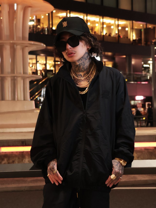 TOKYO GANG MILITARY JACKET vol.2