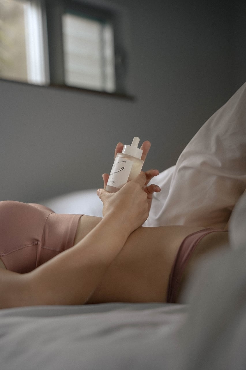 ヘンプリーバランス(Hemply Balance) インティメイトウォッシュ OOOOOOOOH