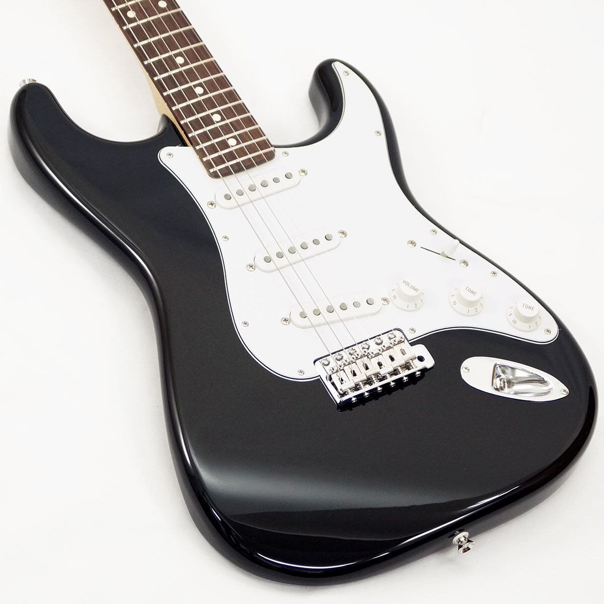 FGN / FUJIGEN Basic Classic Series BCST100RBD (BK/Black) [本数限定