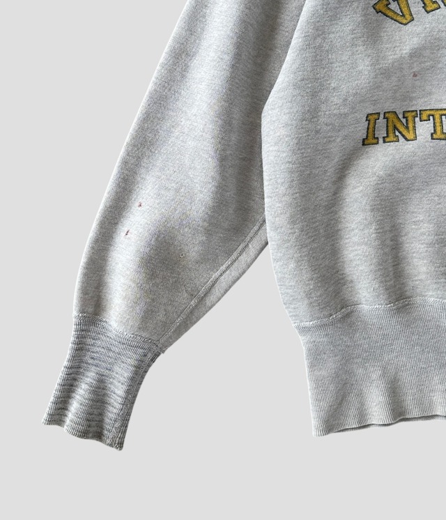 Vintage 50s Print Sweat