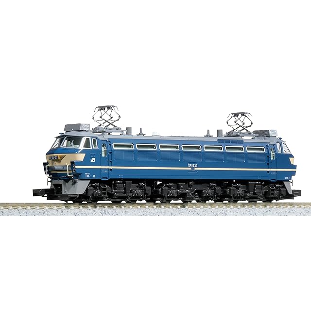 模型列車　レトロ JR 209 2100系通勤電車(鉄道開業150年記念ラッピング