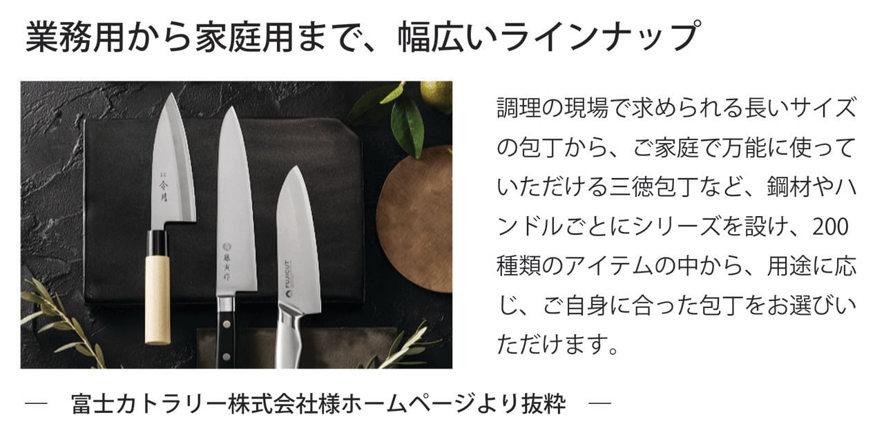 藤寅作 FU-623 オールステンレス柳刃包丁 270㎜ | 西沢金物