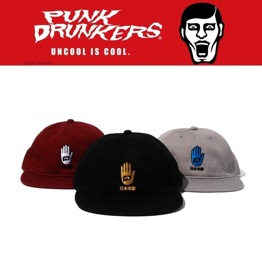 PUNKDRUNKERS・パンクドランカーズ | ストリートファッション