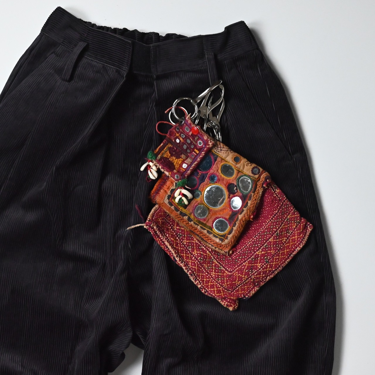 Leh / Key Ring3