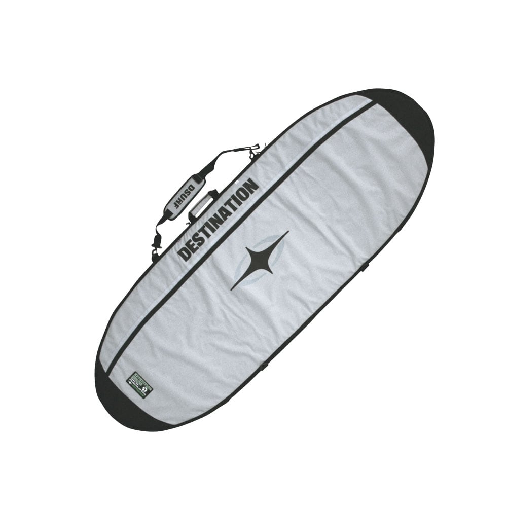 ハードケース EX-TACO DOUBLE 6'6 1〜2本収納 - DESTINATION | Beach