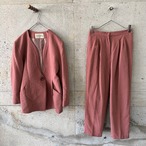 Red bean color setup