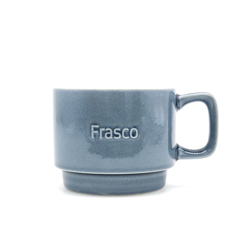 オリジナルマグカップ | ブルー | Frasco
