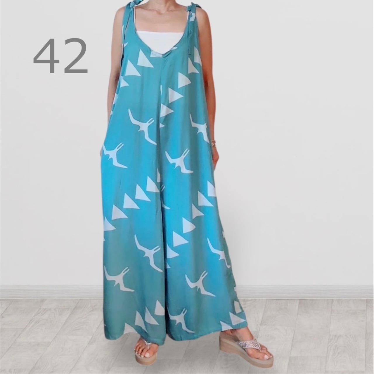 オールインワン Designed in Hawaii | *Leimaikai*