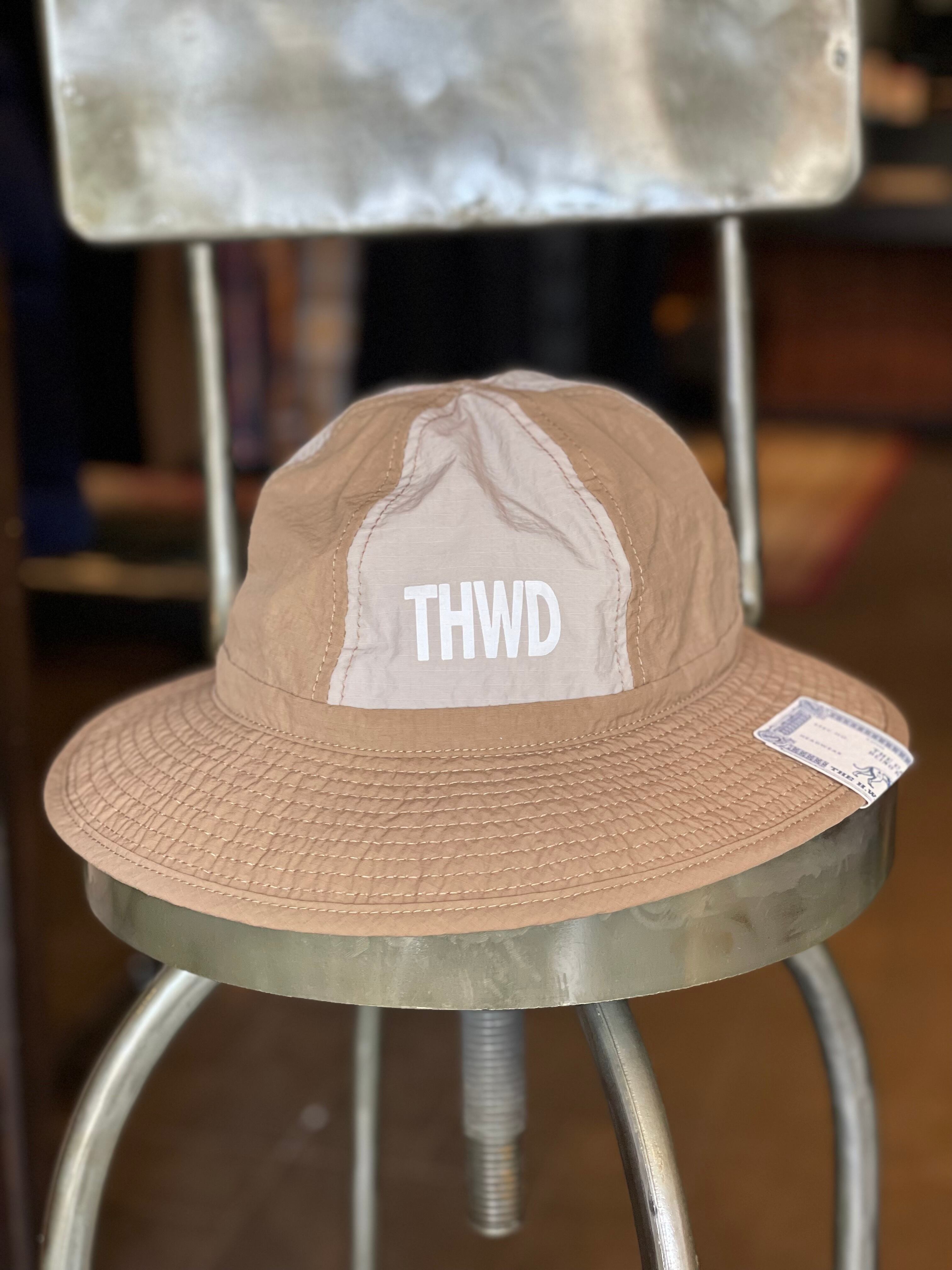THE H.W.DOG & CO. NYLON FATIGUE HAT | PAY ID