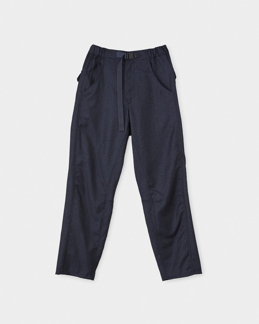 山と道 / MERINO 5-POCKET PANTS（WOMEN） | st. valley house