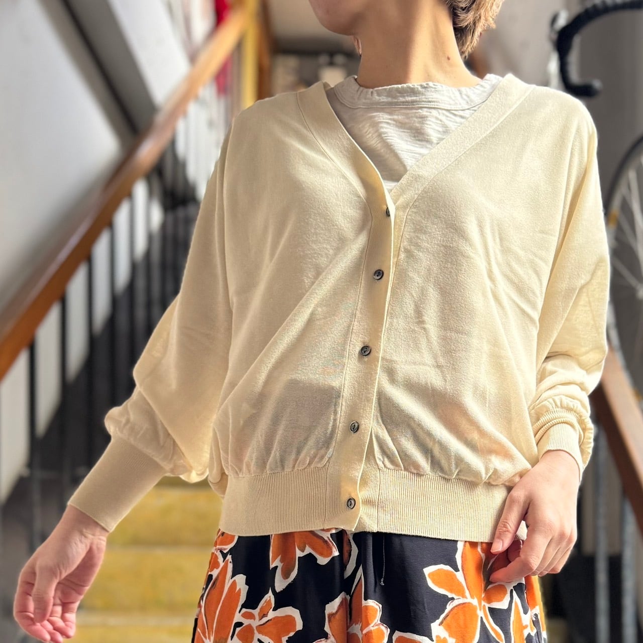 Le pivot | clever elephant